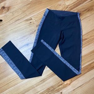Lululemon Side Angle Straight Leg Pant